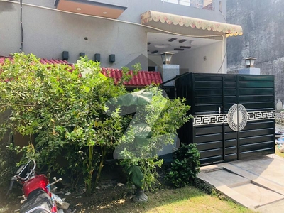 4 Marla Single Story House for Sale In Bissmillah Housing Scheme Lahore Bismillah Housing Scheme