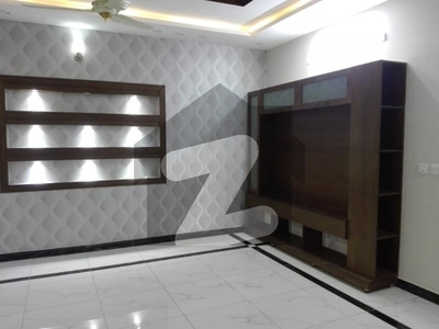 4 Marla Upper Portion Is Available For rent G-13