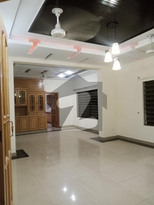 40*80 Ground+Basement House Available For Rent G-13/4 G-13