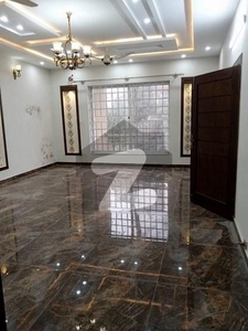 40x80 Brand New Tile Flooring Upper Portion Is Available For Rent PWD Block A PWD Housing Scheme