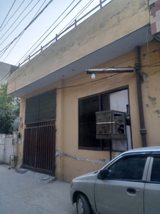 4.11 Marla House for Sale In Walton Road, Lahore
