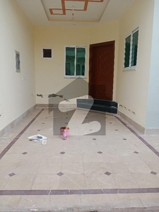 4.2Marla Double Storey House Available For Rent In University Town Sargodha Road Faisalabad University Town