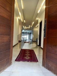 43 Marla Furnished Bungalow For Sale at top Location in Cheap Price DHA Phase 1