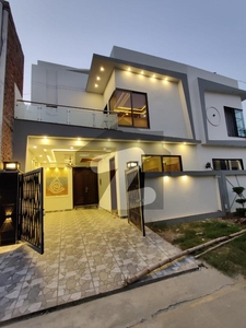 5 Marla Brand New Beautiful luxury House Available For Sale In Buch Villas near to park Buch Executive Villas Phase 2