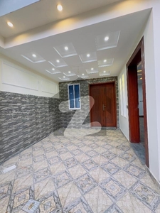4.5 Marla House For Rent In Buch Villas Multan Buch Executive Villas