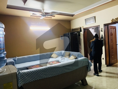 4.5 Marla House For Sale In Johar Town Phase 1 Block D Johar Town Phase 1 Block D