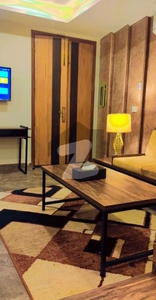 450 Sqft Apartment for Sale In Sector C Bahria Town Lahore Bahria Town Sector C