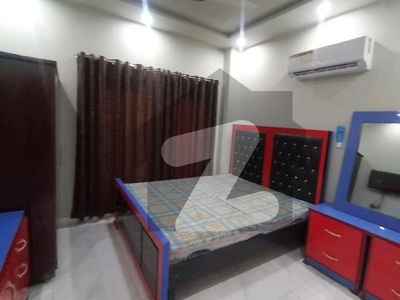 450 Square Feet Flat For Rent In Citi Housing Society Citi Housing Society
