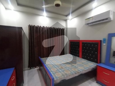 450 Square Feet Flat In Citi Housing Society Is Available For rent Citi Housing Society