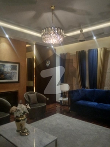 4500 Square Feet House Is Available For Sale In Dha Phase 6 DHA Phase 6