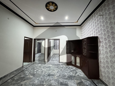 4.75 Marla VIP Double Storey House Fully Marbled Al-Hamd Park