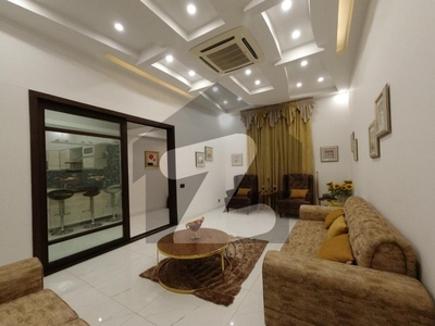 475 Square Feet Flat Ideally Situated In Bahria Town Phase 7 Bahria Town Phase 7
