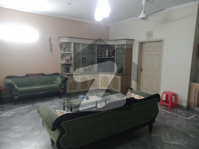 5 BED HOUSE FOR SALE IN MUSTAFA TOWN LAHORE Mustafa Town