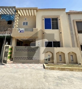 5 Bedroom House For Sale Bahria Town Phase 8 Safari Valley
