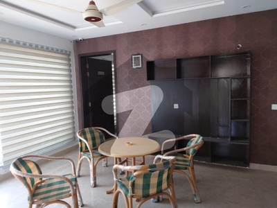 5 Beds 13 Marla Grand Structure Slightly Used New House For Sale In Eden City DHA Phase 8 Lahore. Eden City