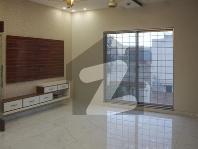 5 Beds 20 Marla Spacious House Is Available In DHA Phase 8 For sale DHA Phase 8