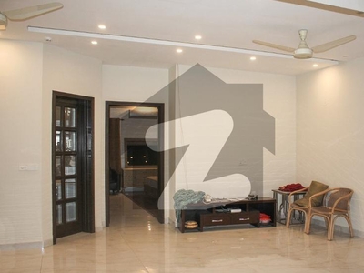 5 Beds Beautiful Design New Kanal House for Sale in DHA Phase 8 Lahore. DHA Phase 8
