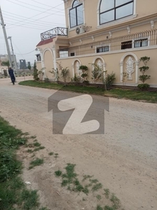 5 Marla 1 And Half Storey House For Sale Al Rehman Garden Phase 2