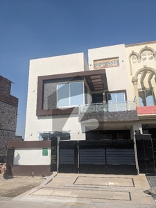 5 Marla American Design House For Sale Bahria Orchard Phase 2