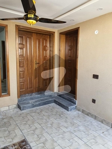 5 Marla Beautiful Brand New House Available For Sale Gas Available Bahria Nasheman