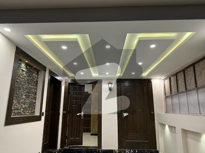 5 Marla Beautiful Brand New House on Prime Location Bahria Town Phase 8 Block M