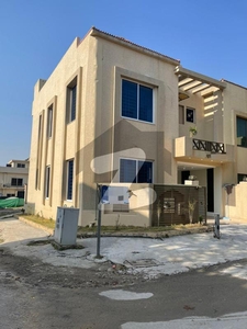 5 Marla Beautiful corner house available for sale in Bahria Town Phase 8 Bahria Town Phase 8
