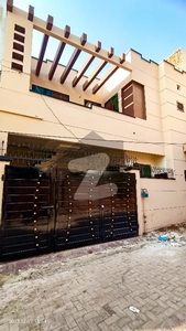 5 Marla Beautiful Double Storey Gas House Available For Sale Near To Northern Bypass Bosan Road Approach Northern Bypass