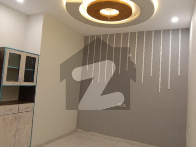 5 Marla Beautiful Double Storey House For Sale In Shalimar Shalimar Colony