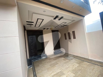 5 Marla Beautiful House Available For Sale In New Lahore City B Block New Lahore City Block B