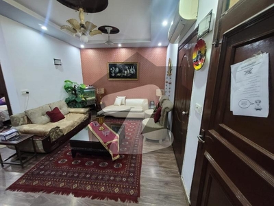 5 Marla Beautiful House Available For Sale Johar Town Phase 2