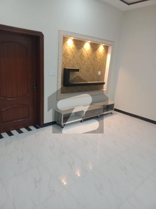 5 Marla Beautiful House For Rent In Shalimar Shalimar Colony