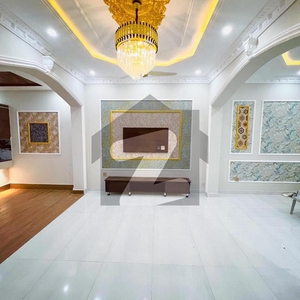 5 Marla Beautiful House For Sale In Canal Garden Near Bahria Town Lahore Canal Garden