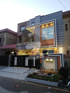 5 Marla Beautiful House For Sale In Cc Block Sector D Bahria Town Lahore Bahria Town Block CC