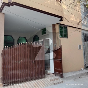 5 Marla Beautiful House For Sale In Prime Location Super Town