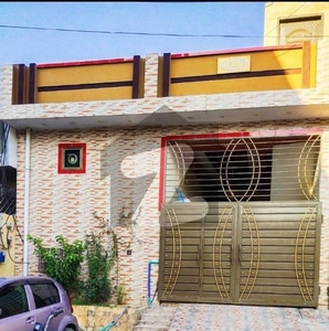 5 Marla Beautiful House Is Available For Sale On Adiala Road Rawalpindi Adiala Road