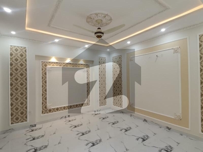 5 Marla Beautifully Brand New Luxury House For Sale At Main Bedian Road Bedian Road