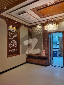 5 Marla Best Design House For Sale In Shershah Block Bahria Town Lahore Bahria Town Shershah Block