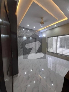 5 Marla Best Location House For Sale In BB Block Block Bahria Town Lahore Bahria Town Block BB