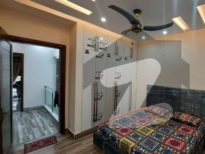 5 Marla Best Location House For Sale Near To Mosque Punjab Coop Housing Block D