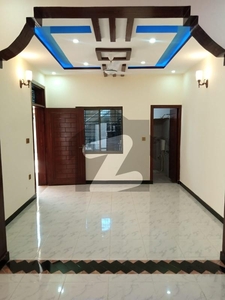 5 Marla Brand New 1.5 story House In Samarzar Adiala Road