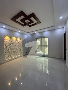 5 Marla Brand New A Plus Solid Constructed House For Sale Direct Meeting With Owner In Park View City Lahore Park View City Platinum Block
