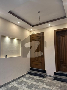 5 Marla Brand New A Plus Solid Constructed House For Sale Direct Meeting With Owner In Parkview City Lahore Park View City