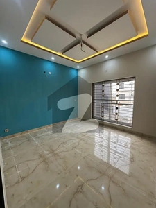 5 Marla Brand New A Plus Solid Constructed House For Sale Direct Meeting With Owner In Parkview City Lahore Park View City