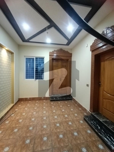 5 Marla Brand New Beautiful Double Storey Luxurious House For Sale In Shalimar Colony Shalimar Colony