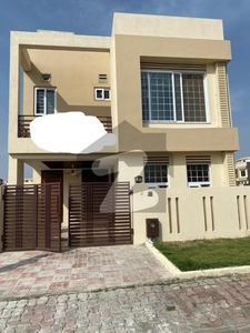 5 Marla Brand New Beautiful House For Sale Bahria Town Phase 8 Bahria Town Phase 8 Block M