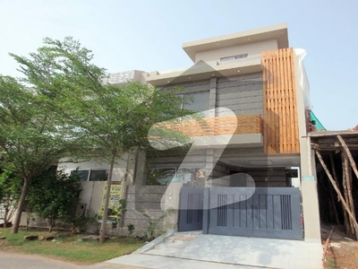 5 Marla Brand New Bungalow DHA Phase 9 DHA Phase 9 Prism
