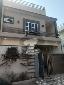 5 Marla Brand New Double Storey House Available For Rent Model Town