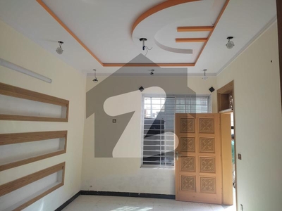 5 Marla Brand New Double Storey House For Sale At Vip Extension Airport Housing Society