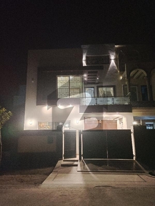 5 Marla Brand New Double Storey House For Sale In Bahria Orchard OLC Block A