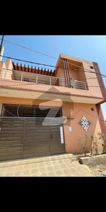 5 Marla Brand New Double Story House For Sale in Outstanding Location of Bosan Road Bosan Road